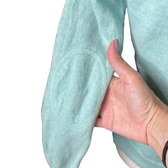 Theory Bundle Women’s Size Small Petite Cashmere Sweater Sleeveless Tops - Picture 8 of 14